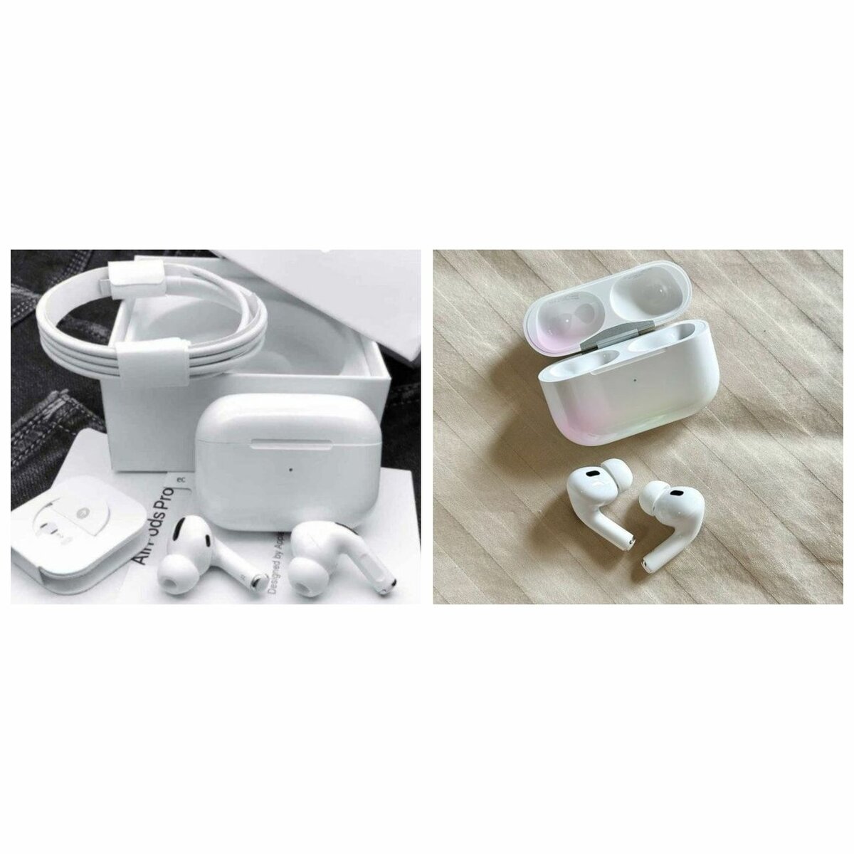 AirPods Pro 2 ANC