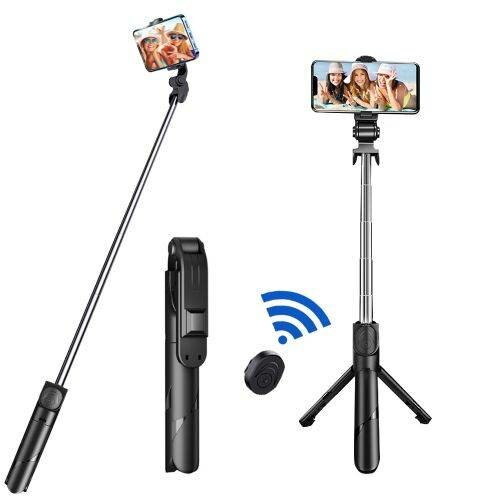 Selfie Stick Tripod Stand