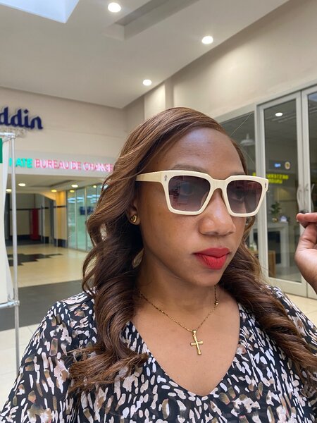 Ladies sunglasses