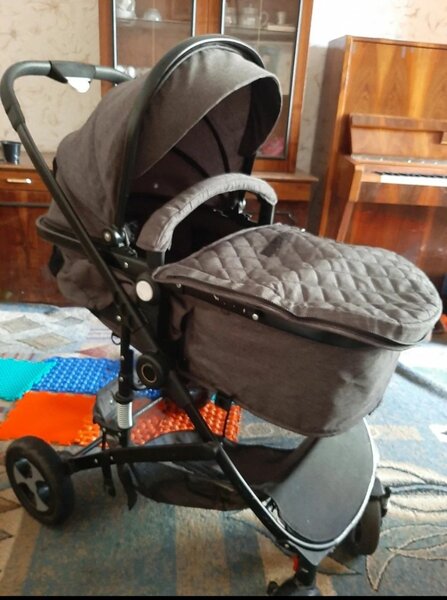 В хорошем состоянии, пользовались пользовались год