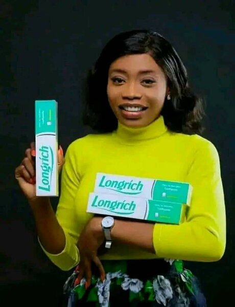 Dentifrice Longrich Anti-tartre