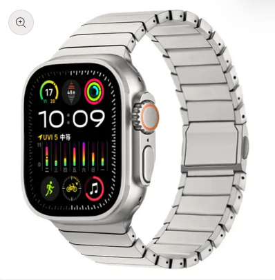 Ultra 2+Airpods +sédentaire strap+wireless charger