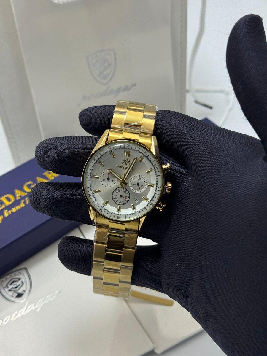 Montres Poedagar Élégantes