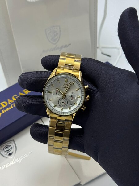 Montres Poedagar Élégantes