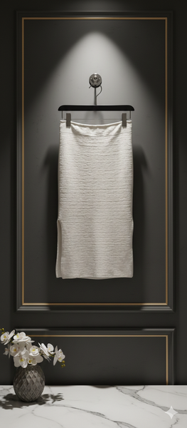 Jupe Crayon Élégante