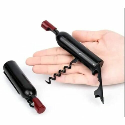 Tire-bouchon bouteille