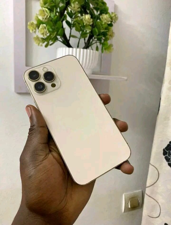 Smartphone haut de gamme