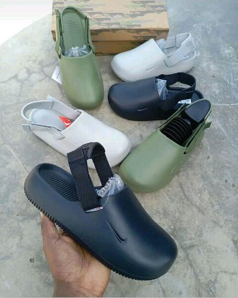 Chaussures de jardin étanches