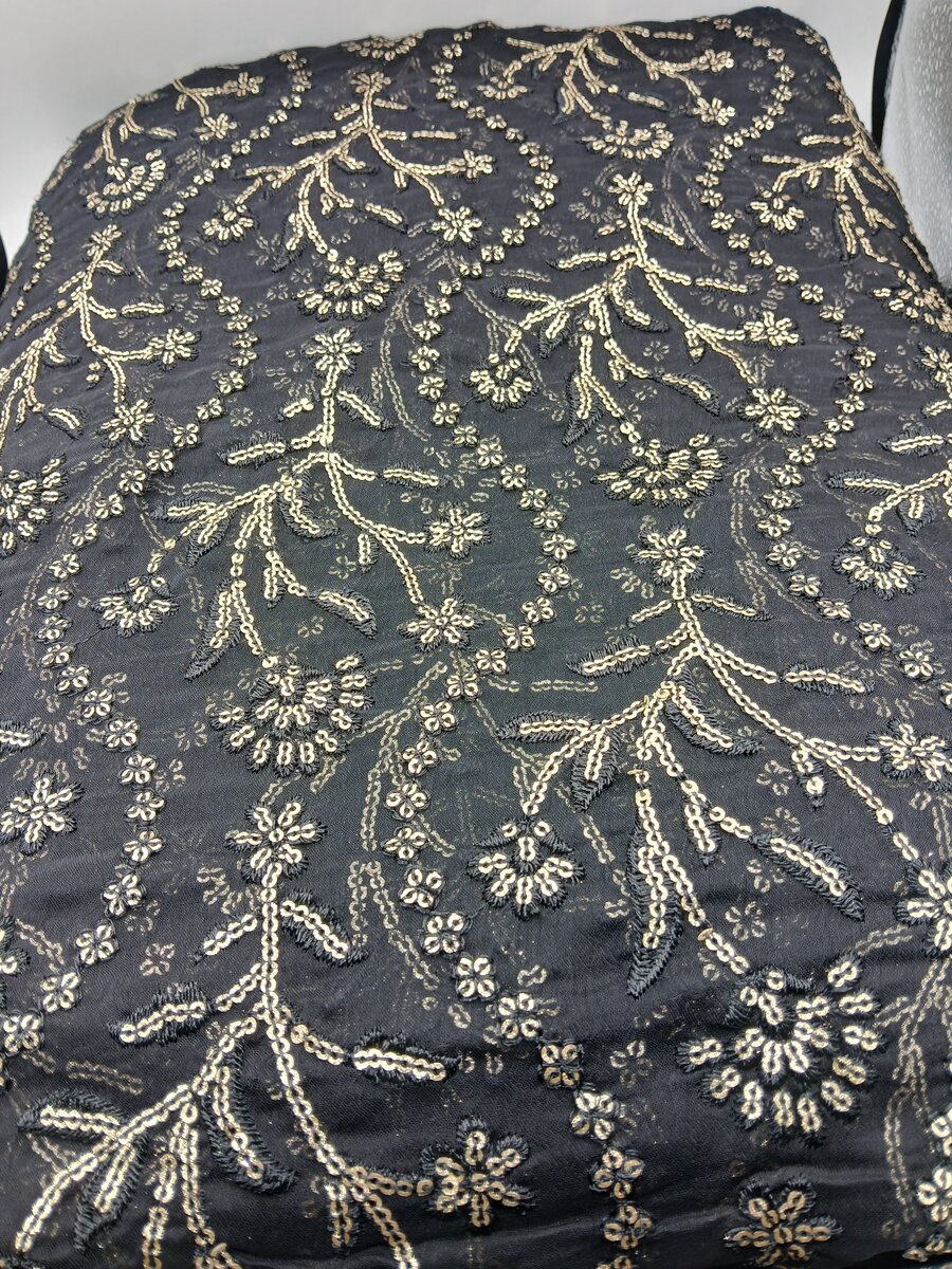 Shafoon 3 Peace Suit