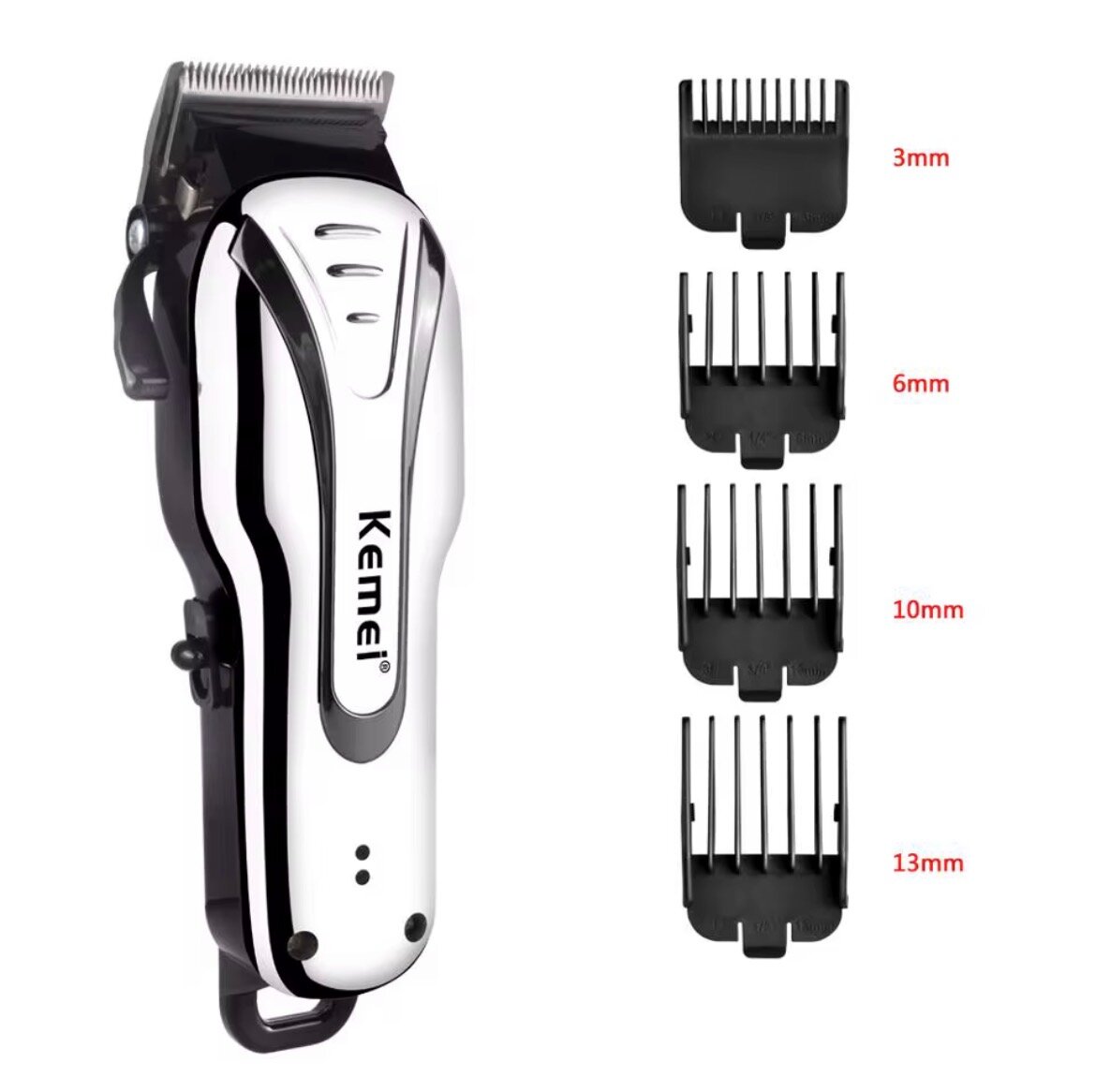 Tondeuse électrique Kemei