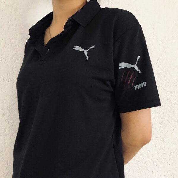 футболка от Puma