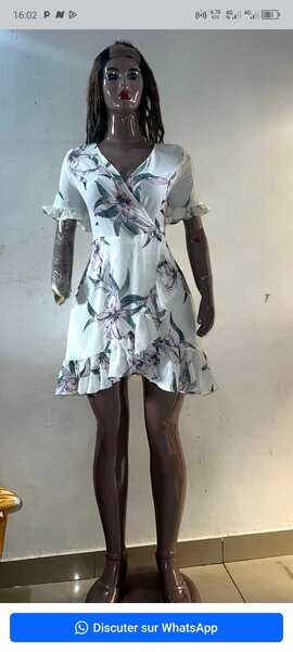 Friperie 1er choix taille 42