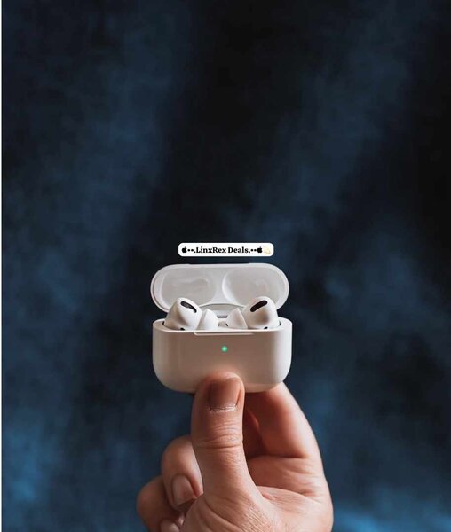 Airpods Pro