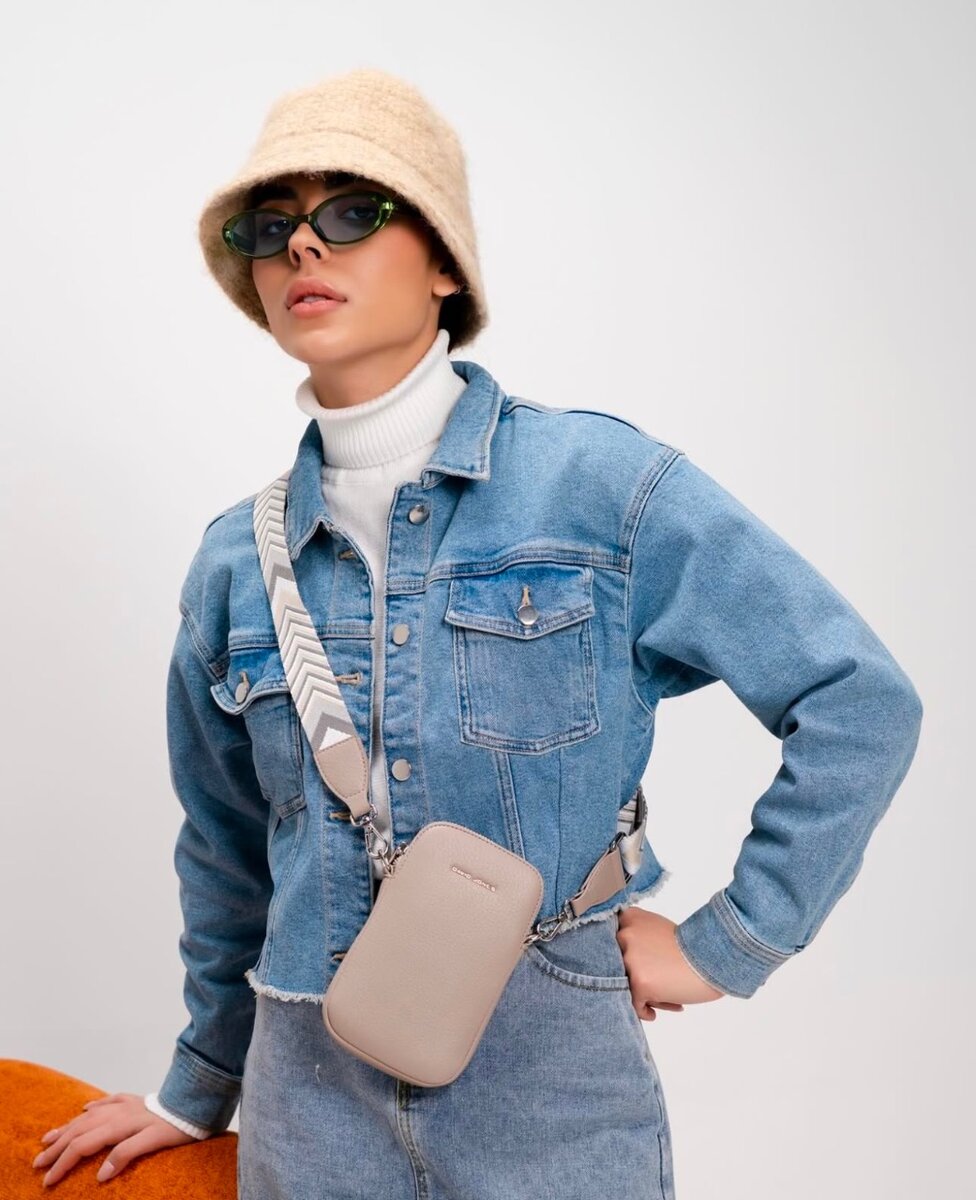 Сумка для телефона