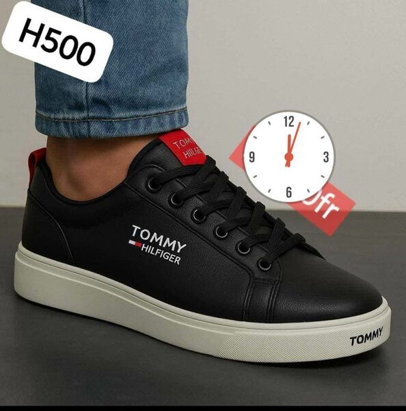 Baskets Homme Mode Élégante