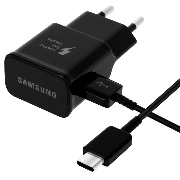 Chargeur Rapide Samsung 45W USB-C