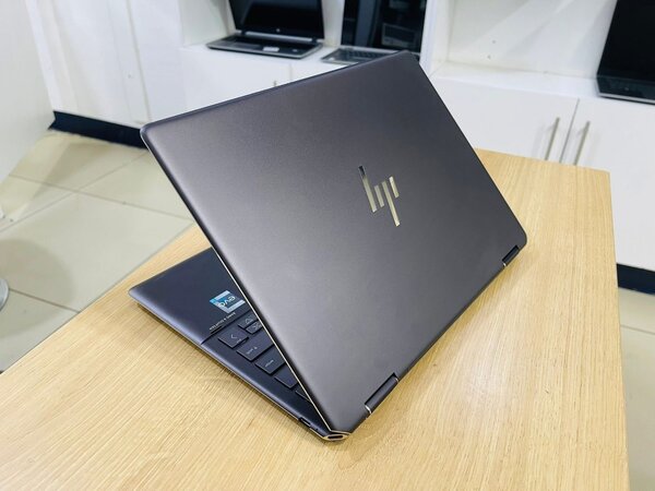 HP Spectre 14" X360 Laptop/Tab