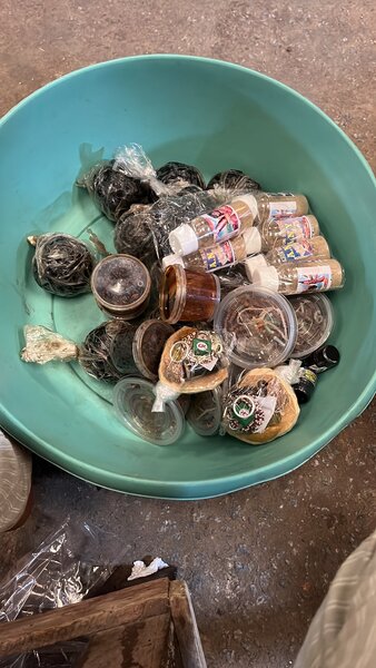 Secret de femme pour foyer. Crème pour grossir pine