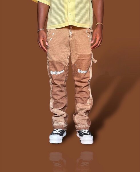 PANTALONS PALMS ANGELS