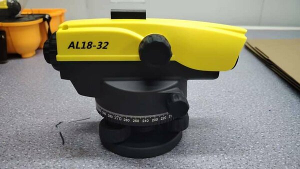 Niveau automatique AL18-32