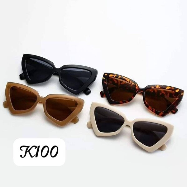 SEE THE WORLD WITH CONFIDENCE High-quality sunglasses 