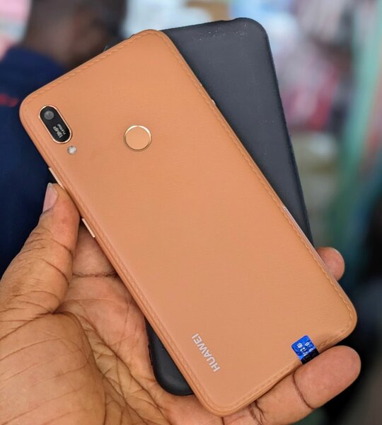 Huawei Y6 Prime 2019 64go