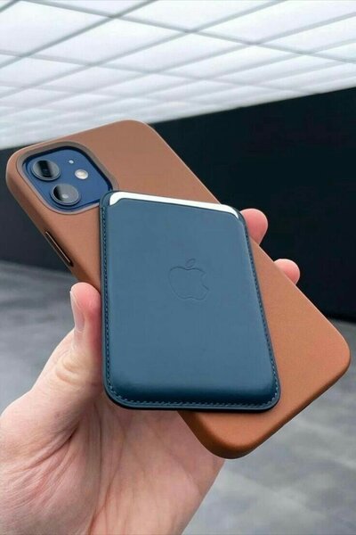 MAGSAFE WALLET ( CARD HOLDER