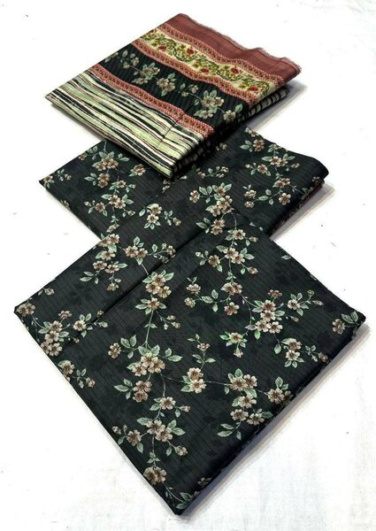 3pc unstich ladies suits