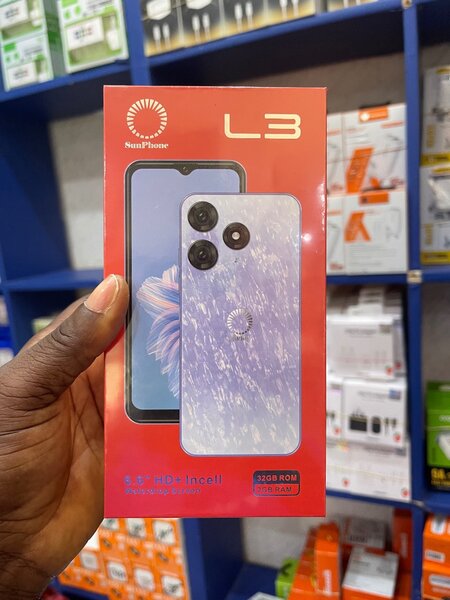 L3 Sunphone
