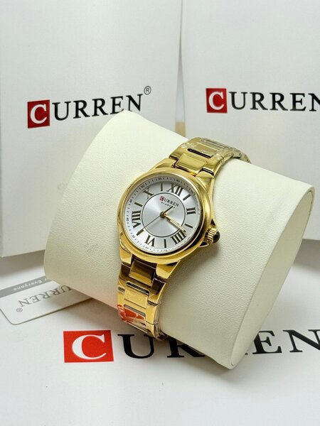Montre élégante Curren