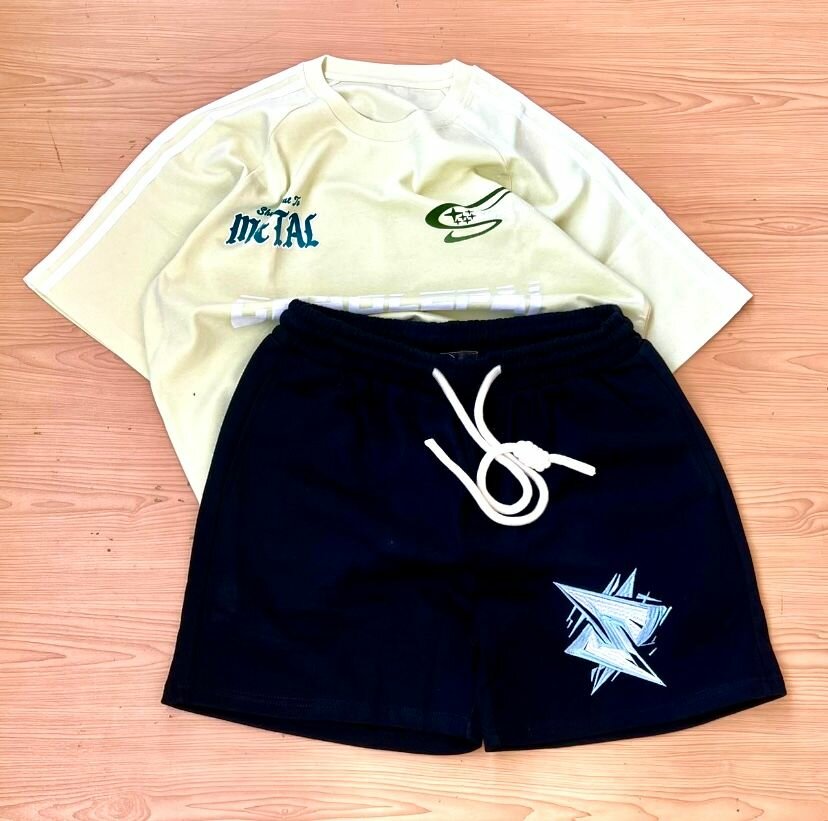 Casual Unisex Top/down