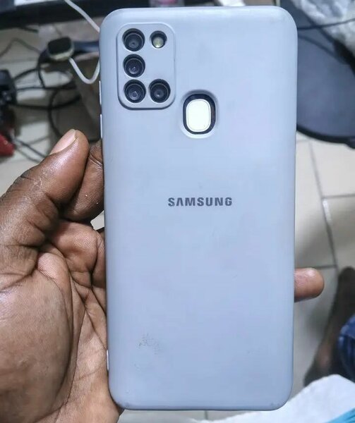 Samsung Galaxy A22 4G