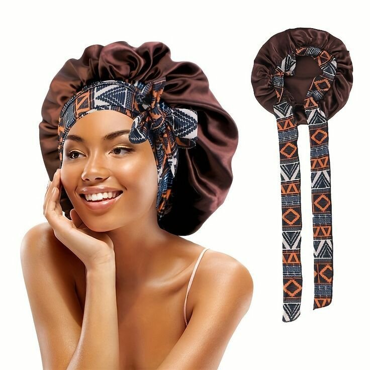 Hair Bonnet