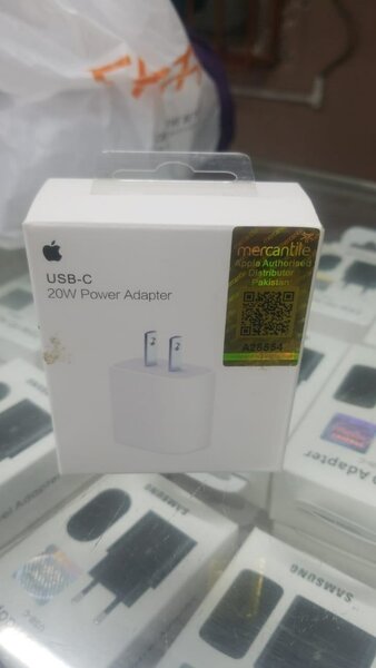 Iphone charger 20w pd