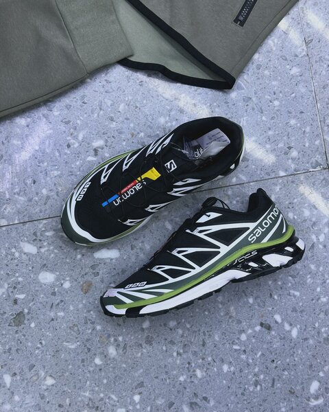 Термо кроссовки размер 40-44