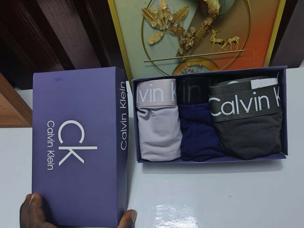 Boxer Calvin Klein Homme