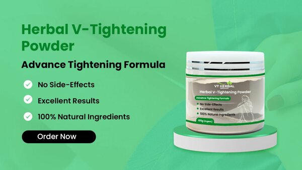 V-Tighting Powder