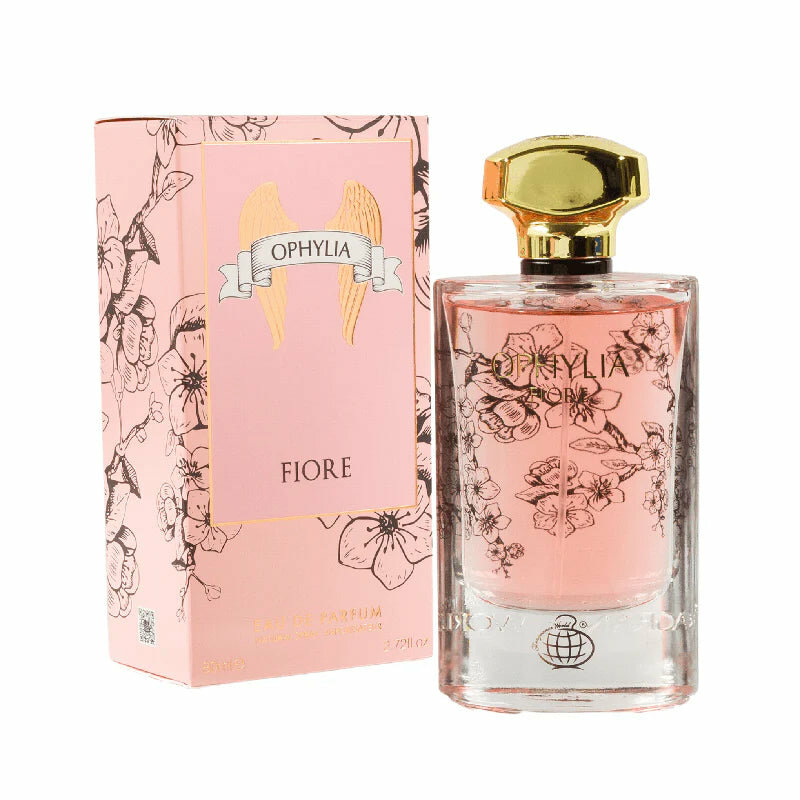 Parfum Ophylia Fiore 80ml