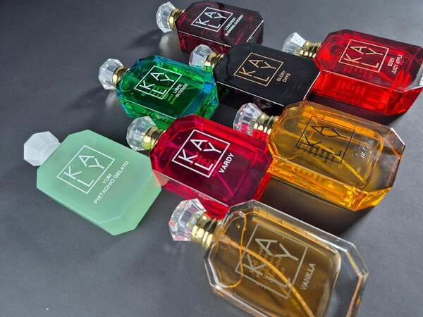 Kaly perfumes
