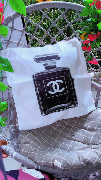 Housses coussin déco élégantes