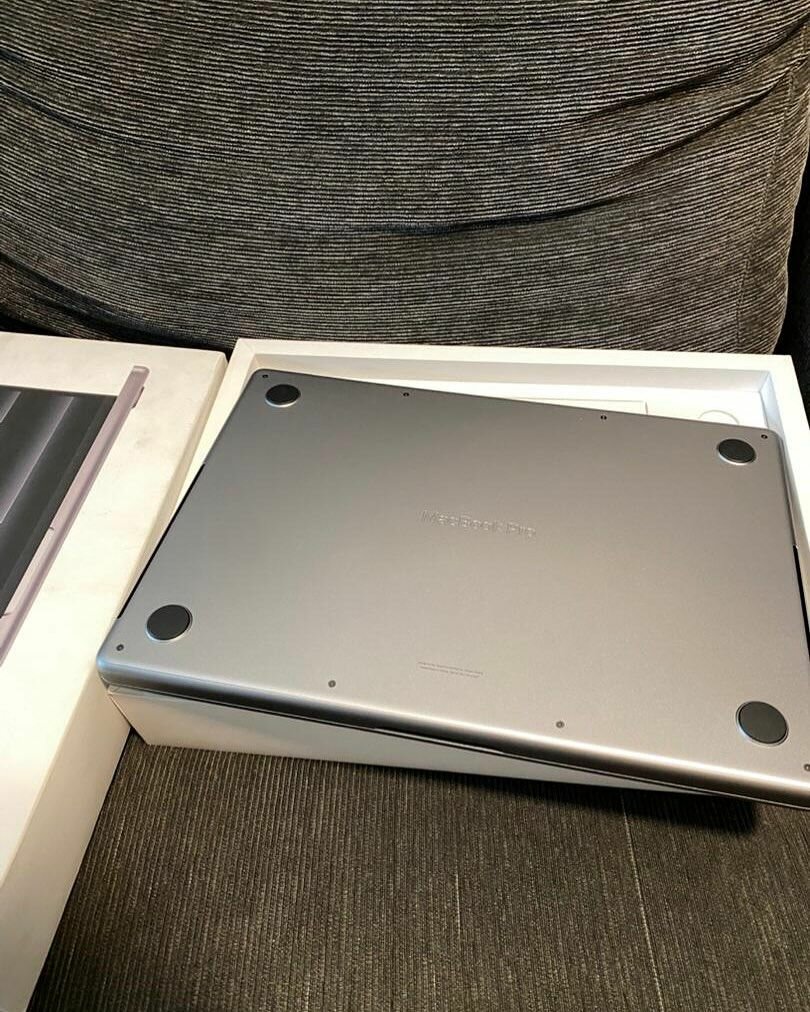 2023 14"inch MacBook pro M3