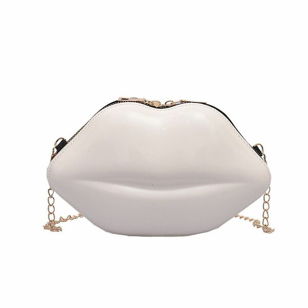 Mistalent Chic luxe lip-bag