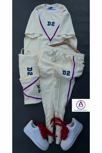 Ensemble de survêtement D2