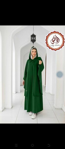 Abaya élégante pour femmes