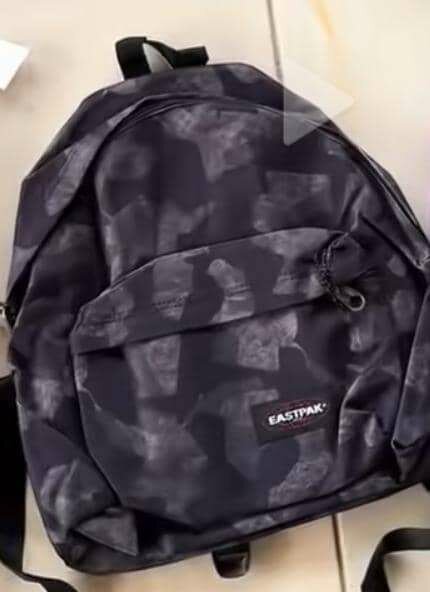 Sac à dos Eastpak