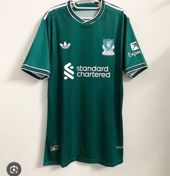 Maillot de Football Club