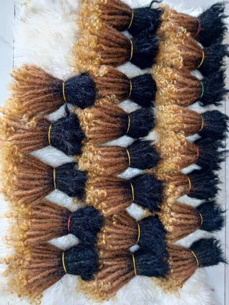 métisse naturel, 300/tiges