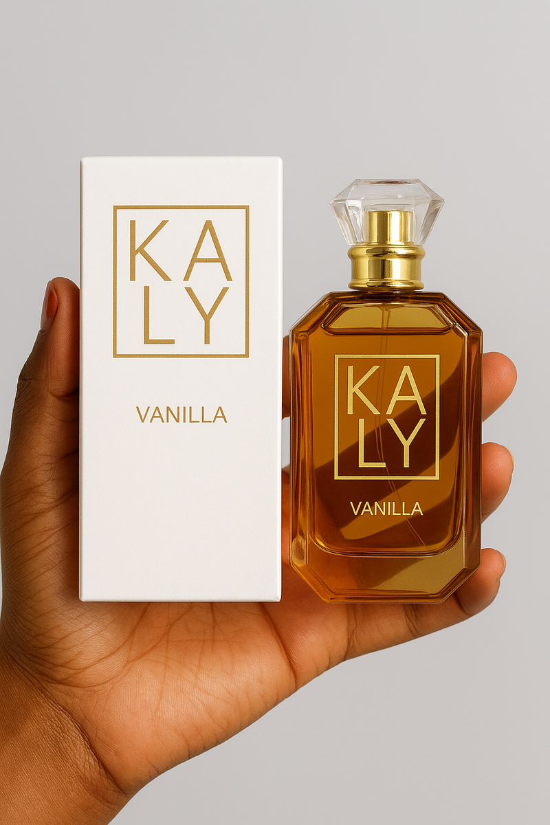 Parfum Kaly Silent Ways 50ml