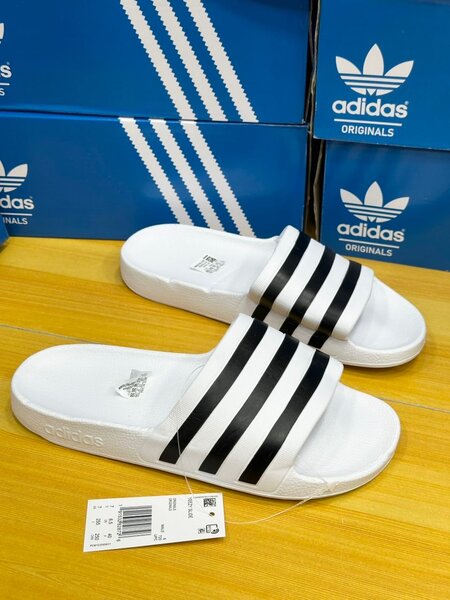 Adidas Tongs de Plage Confort