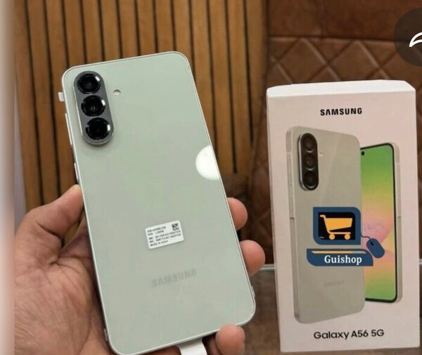 Samsung Galaxy A56 5G